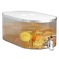 thumbnail image 4 of Dispensador De Bebidas 5L PP PP Selling Temperatura De Apertura Grande, Tanque Frío, Tanque Bien Elaborado Con Sensación Cómoda, Adecuada Para Reuniones, Fiestas, Cenas, 4 of 8
