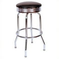 thumbnail image 2 of 19715- Floridian Swivel Bar Stool-Color:Black,Height:24, 2 of 2