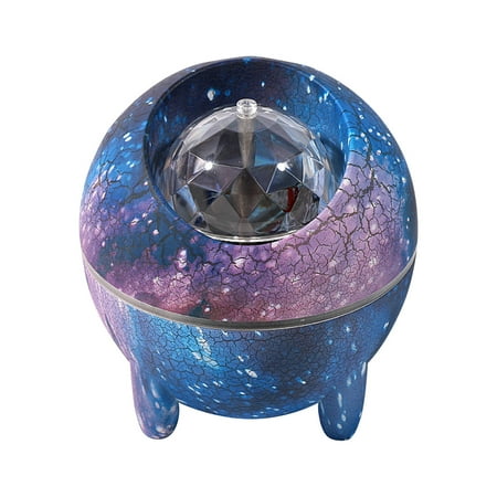

Cracked Dinosaur Sky Projector Colorful Night Light LED Full Sky Light Children s Gift
