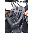 thumbnail image 3 of Blue Apex Pro Rear Split Bench, 3 of 4