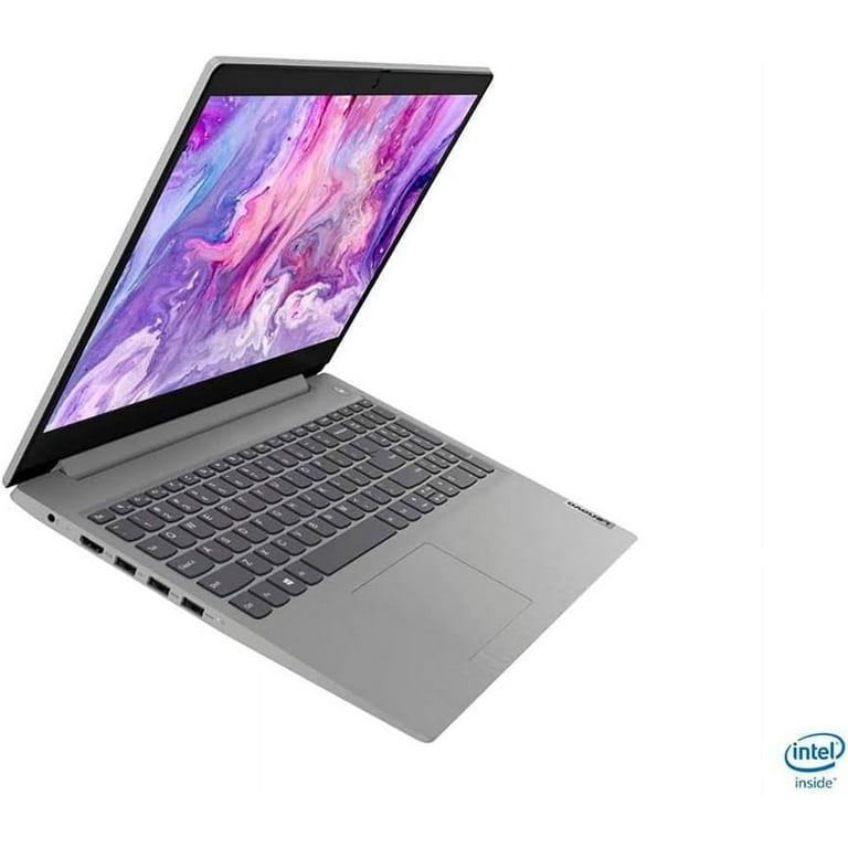 Lenovo IdeaPad 3 15.6
