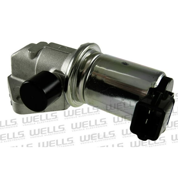 Idle Air Control Valve