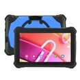 thumbnail image 4 of Tableta Para Niños De 7 Pulgadas, 1960x1080 Octa Cores 5000mAh Tablet, Tableta Para Juegos Con 5000mAh De Gran Capacidad, 2.4G 5G RAM 4GB ROM32GB Frontal 5MP Trasera 8MP Tableta, 4 of 7