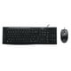 thumbnail image 1 of Teclado y ratón Logitech Media Combo MK200, 1 of 7