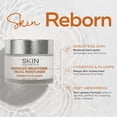 thumbnail image 2 of Hidratante facial Skin Aesthetics Vitamina C y Colágeno Duo 50 ml, 2 of 7