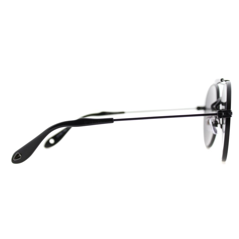 Givenchy Grey Pilot Unisex Sunglasses GV 7012/S 0PDE/E5 56  display picture 2