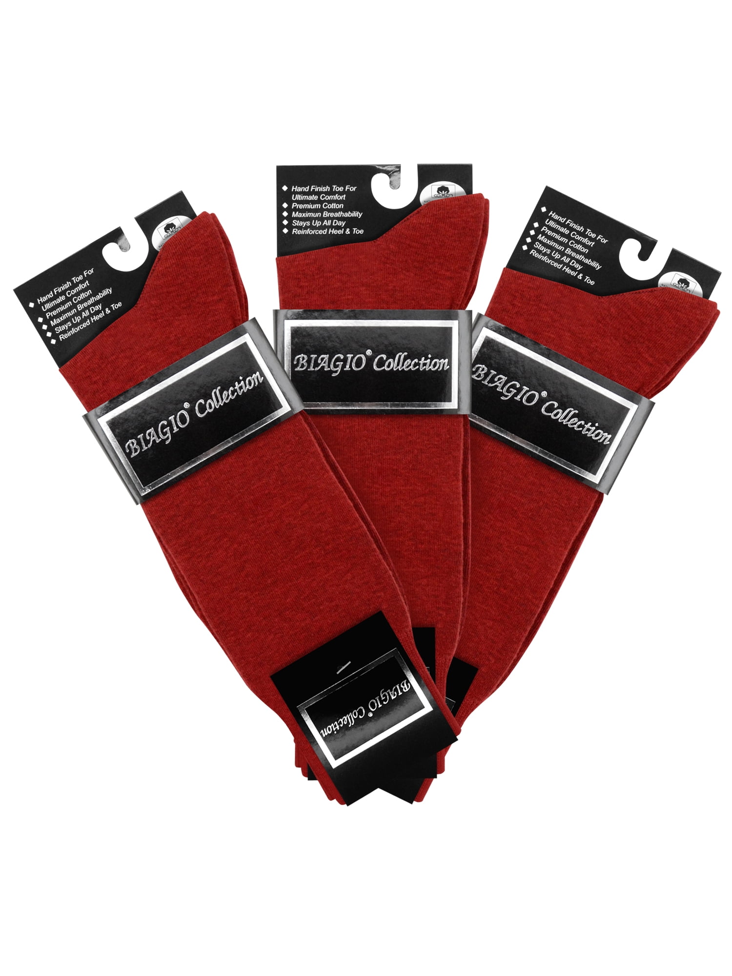 mens burgundy dress socks