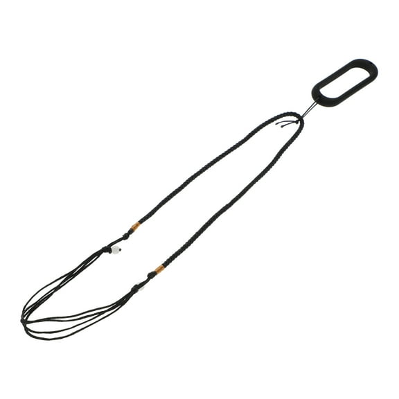 Watch Necklace Smart Bracelet Protective Case Lanyard