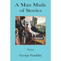 A Man Made of Stories, (Paperback)