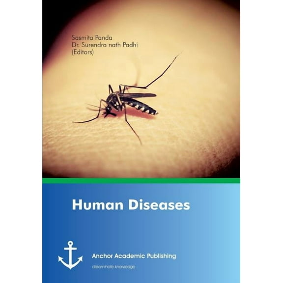 Human Diseases, (Paperback)
