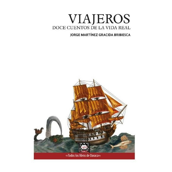 Viajeros 1450 Ediciones 9786079904258