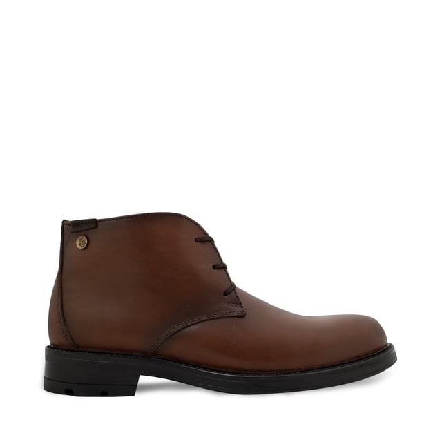 Botín Issac Color Cognac D06300154554 30 Dorothy Gaynor Botín Issac Color Cognac D06300154554 30