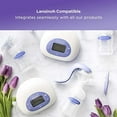 thumbnail image 3 of Lansinoh Car Adapter for Breast Pumps, 9V, 3 of 3