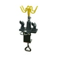 thumbnail image 5 of FVDPWYE Airbrush Holder Model Coloring Accessories for Desktop Sturdy Airbrush Stand Yellow, 5 of 9