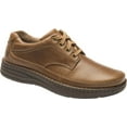 thumbnail image 1 of Men's Drew Toledo Dark Brown Leather 9 6E, 1 of 5