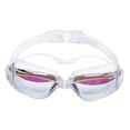 thumbnail image 2 of Gafas de natación Colamx Portátiles Sin Fugas Protección para los Ojos, 2 of 8