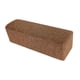thumbnail image 4 of Almohada para reposabrazos de sofá con funda lavable, cojín de apoyo para codos para sala de estar Café, 4 of 9