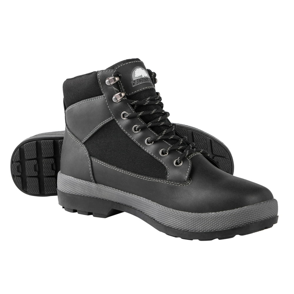men's outdoor casual boots
