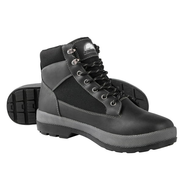 men's all weather work boots