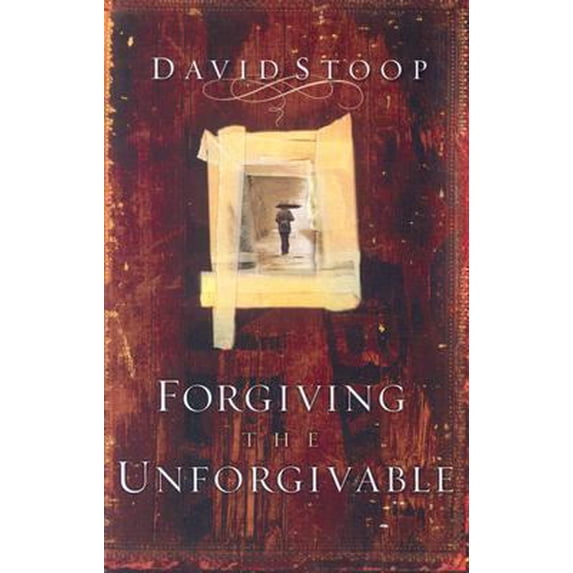 Pre-Owned Forgiving the Unforgivable (Paperback) 0830734244 9780830734245