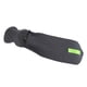thumbnail image 2 of Almohada para el cuello para la siesta, protección suave de la columna cervical, cómoda almohada de viaje con bufanda para avión, coche, oficina, gris, 2 of 12