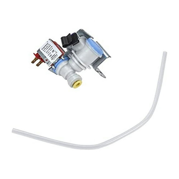 Whirlpool 4318047 Refrigerator Water Inlet Valve