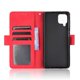 thumbnail image 4 of Funda Cartera Magnética para Samsung Galaxy A12 5G- Tarjetero Desmontable, Cuero PU, Soporte, 4 of 6
