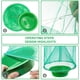 thumbnail image 2 of Jardín Pest Control Reutilizable Colgando Fly Catcher Cage Killer Flys Flytrap, 2 of 6