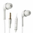 thumbnail image 5 of Wired Earphones for Samsung Galaxy Tab A9/Tab A9 Plus - Hands-free Headphones Headset w Mic Earbuds Earpieces OEM, 5 of 5