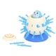 thumbnail image 2 of Juego De Mesa De Pirata Animal, Juego De Eyección De Cubo, Juegos De Mesa, Barril Divertido, Juguete Novedoso Para Niños, Adultos, Familia, 2 of 7