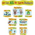thumbnail image 1 of Carson Dellosa | One World Germ Busters Bulletin Board Set | 9pcs, 1 of 4