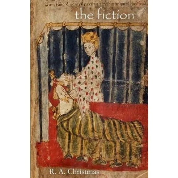 The fiction, (Paperback)