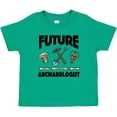 thumbnail image 3 of Inktastic Historian Future Archaeologist Boys or Girls Baby T-Shirt, 3 of 5