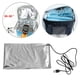 thumbnail image 5 of Bolsa de alimentos con termostato USB, almohadilla térmica DIY, herramienta para exteriores, calentador de alimentos, calentador para botella, 5 of 8