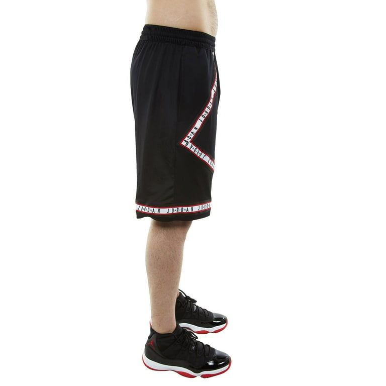 Jordan, Shorts, Nike Jordan Hbr Basketball Shorts