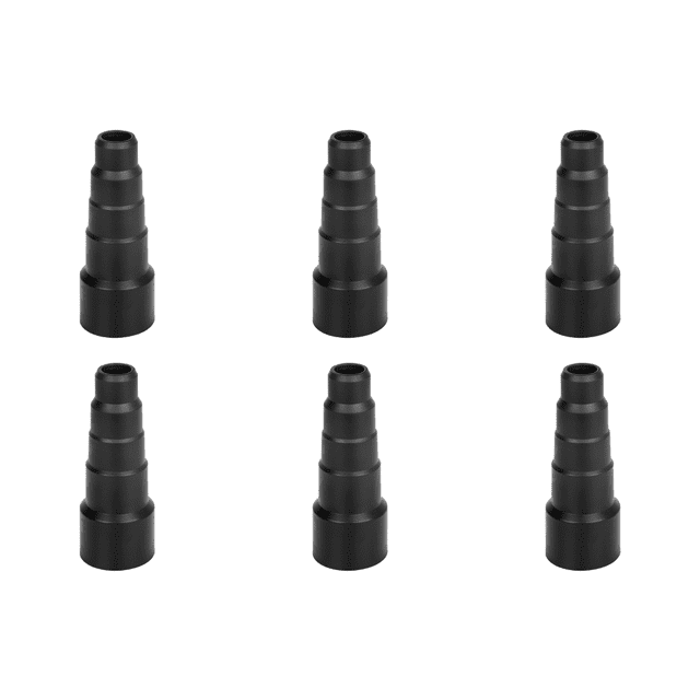 Adaptador Puerto Manguera Polvo 4/5 Capas 22 Mm 28 30 36 45 Durable (5 Capas)