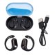 thumbnail image 2 of Auriculares, 0 Diseño De Presión Con Sonido Estéreo Y Brillo Luminoso Para El Estudio De La Vida Laboral, Transmisión De Sonido Direccional Y Tecnología De Cancelación De, 2 of 7