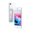 Simple Mobile Prepaid Apple iPhone 8 64GB, Silver