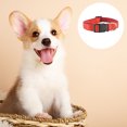 thumbnail image 3 of Apuakthei The Dapper Dog tiene un collar ajustable para perros pequeños, 3 of 5