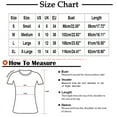 thumbnail image 2 of Women's Casual Cap Sleeve Knit Sweater Vests for Women Loose Crew Neck Sweater Solid Sleeveless Vests Pullover Fall Top, 2 of 7