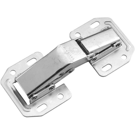 Hickory Hardware Easy-On 90 Degree Hinge