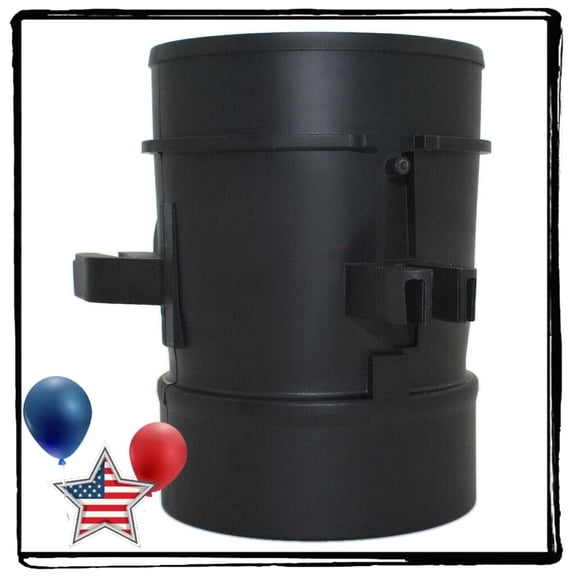 1PCS Mass Air Flow Sensor 15926193 For Chevrolet Express 1500 2500 3500 4500 GMC