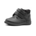 thumbnail image 4 of Bota Escolar Dogi Para Niño Ajuste Contactel 100% Piel negro 12.5, 4 of 6