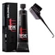 thumbnail image 1 of 2A : GOLDWELL TOPCHIC Professional Hair Color (2.1 oz tube) Topchick Top Chic Chick Haircolor Dye - Pack of 2 w/ Sleek 3-in-1 Comb-Brush Tinte Cabello Goldwell  belleza, 1 of 1