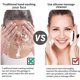 thumbnail image 5 of Cepillo Facial de Limpieza VWMYQ de Silicona Exfoliante para Hombres, 5 of 6