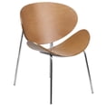 thumbnail image 1 of Beech Bentwood Leisure Side Reception Chair, 1 of 4