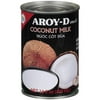 Aroy-D Coconut Milk, 14 fl oz can, No Allergans Contained