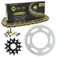 thumbnail image 1 of Niche Sprocket Chain Set for KTM 250 SXF 13/48T 520 X-Ring Motorcycle MK1004721, 1 of 9