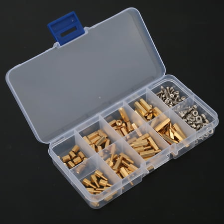 

Isolation Column Practical Hex Standoff Copper Column Copper Standoff Industrial Replacement Industrial Tools For Workshop Accessories Workshop Hardware