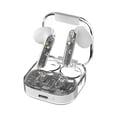 thumbnail image 3 of Audífonos Inalámbricos Audiobahn Phantom In Ear Intraurales Bluetooth Con Estuche De Carga Nuevo, 3 of 3